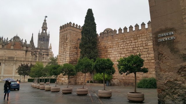 s152 alcazar